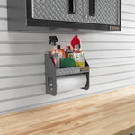 Gladiator Clean-Up Caddy-GAWU12CCTG-Garage Giant 