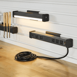 Gladiator Light Bar-GAWU16LSPK-Garage Giant 