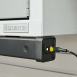 Gladiator Light Bar-GAWU16LSPK-Garage Giant 