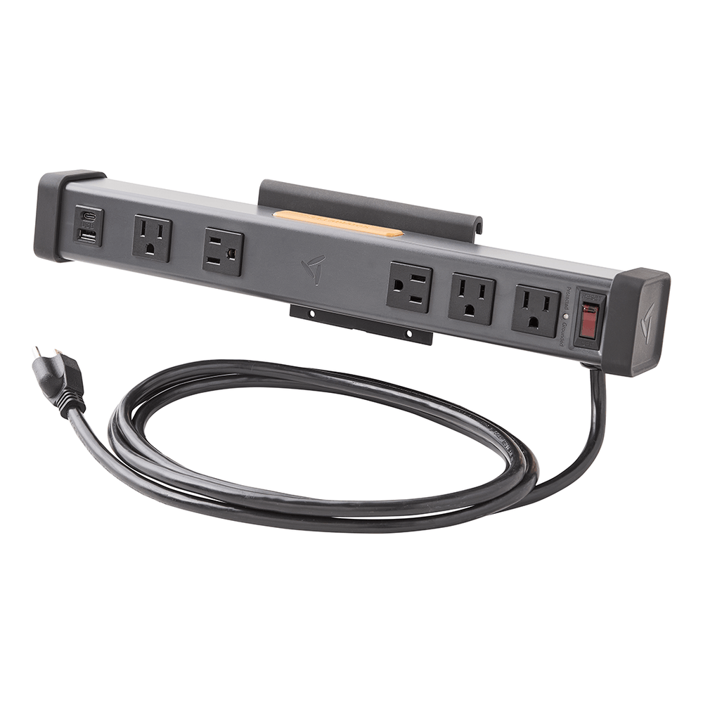 Gladiator Powerstrip Bar-GAWU16PSPK-Garage Giant