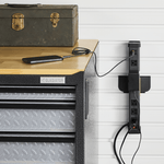 Gladiator Powerstrip Bar-GAWU16PSPK-Garage Giant 