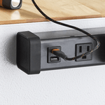 Gladiator Powerstrip Bar-GAWU16PSPK-Garage Giant 