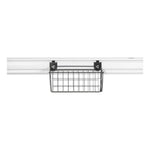 Gladiator 18-Inch Wire Basket-GAWU18BKBH-Garage Giant 