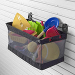 Gladiator 24-Inch Mesh Basket-GAWU24MBBH-Garage Giant 