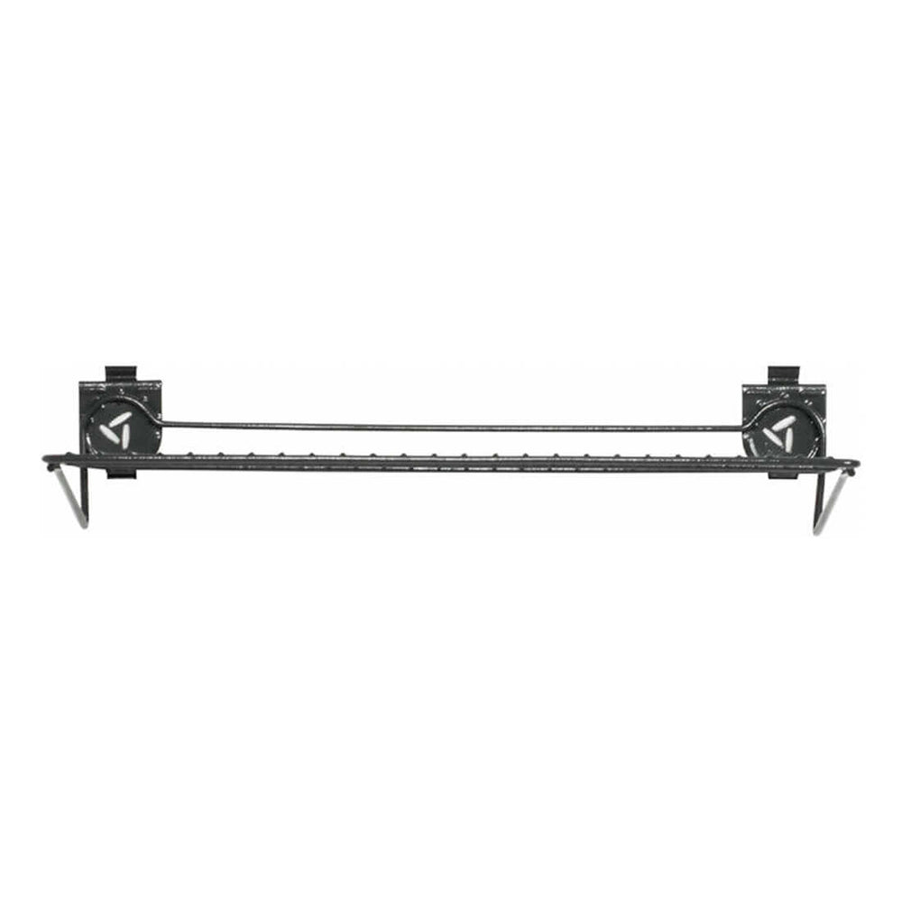 Gladiator 24-Inch Wire Shelf-GAWU24WSBH-Garage Giant