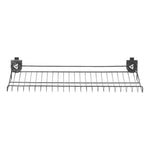 Gladiator 30-Inch Shoe Rack-GAWU30SRBH-Garage Giant 