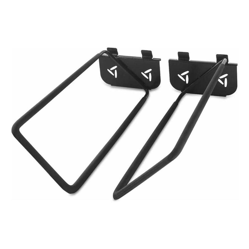 Gladiator Storage Bin Holder (2-Pack)-GAWUXXBMTH-Garage Giant
