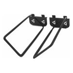 Gladiator Storage Bin Holder (2-Pack)-GAWUXXBMTH-Garage Giant 