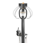 Gladiator Claw Advanced Bike Storage v3.0-GAWUXXCPVK-Garage Giant 