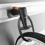 Gladiator Claw Advanced Bike Storage v3.0-GAWUXXCPVK-Garage Giant 