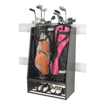 Gladiator Golf Caddy-GAWUXXGFTG-Garage Giant 