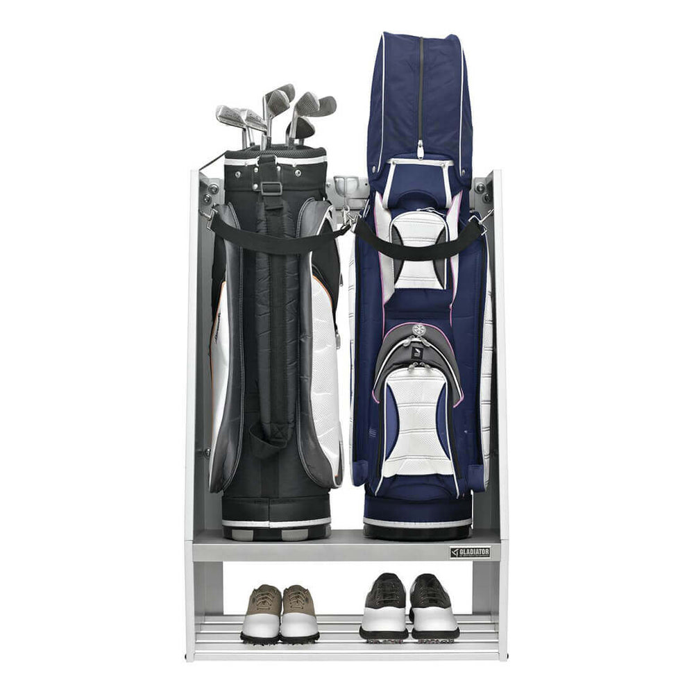 Gladiator Golf Caddy-GAWUXXGFZW-Garage Giant