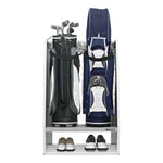 Gladiator Golf Caddy-GAWUXXGFZW-Garage Giant 