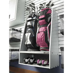 Gladiator Golf Caddy-GAWUXXGFZW-Garage Giant 