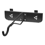 Gladiator Horizontal Bike Hook (2-Pack)-GAWUXXHBTG-Garage Giant 