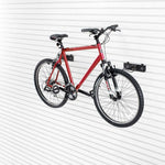 Gladiator Horizontal Bike Hook (2-Pack)-GAWUXXHBTG-Garage Giant 