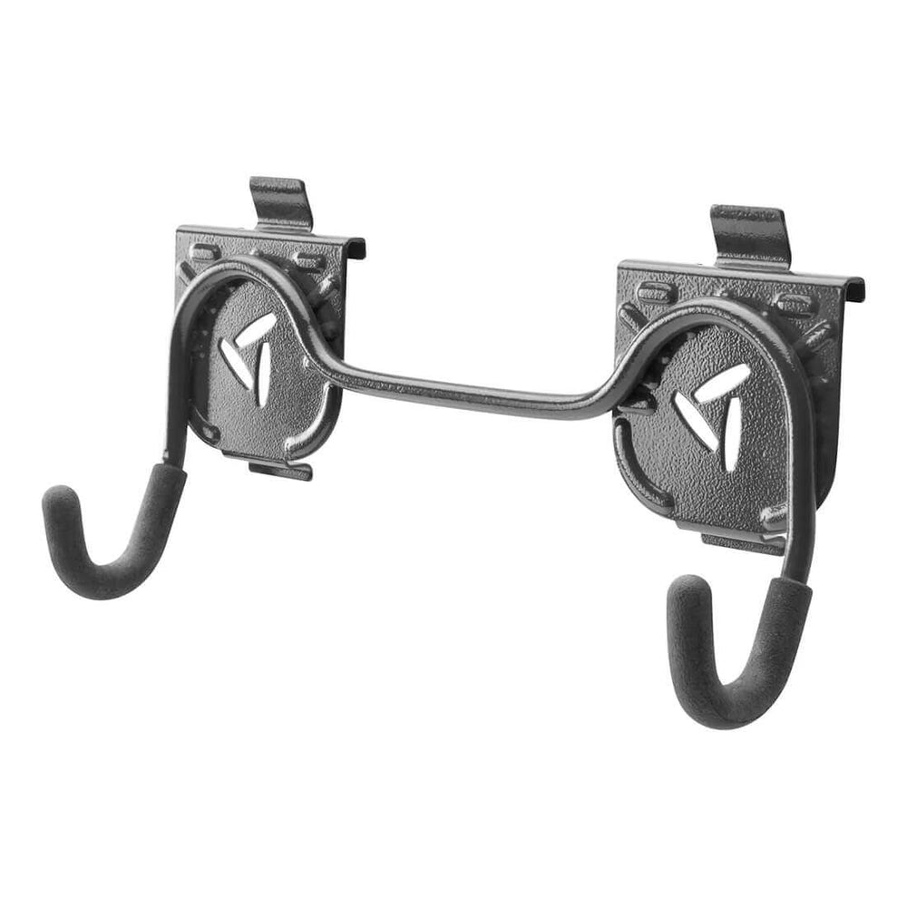 Gladiator Wheelbarrow Hook-GAWUXXWHRH-Garage Giant