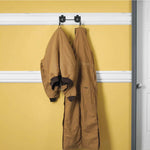 Gladiator Wheelbarrow Hook-GAWUXXWHRH-Garage Giant 