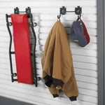 Gladiator Wheelbarrow Hook-GAWUXXWHRH-Garage Giant 