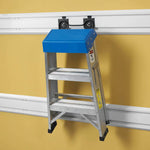 Gladiator Wheelbarrow Hook-GAWUXXWHRH-Garage Giant 