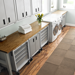 Gladiator 12-Piece White Garage Cabinet Set-Gladiator-12-Piece-White-Garage-Cabinet-Set-Garage Giant 