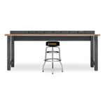 Gladiator 3-Piece Workbench Set-Gladiator-3-Piece-Workbench-Set-Garage Giant 
