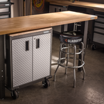 Gladiator 3-Piece Workbench Set-Gladiator-3-Piece-Workbench-Set-Garage Giant 