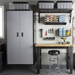 Gladiator 3-Piece Workbench Set-Gladiator-3-Piece-Workbench-Set-Garage Giant 