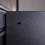 Gladiator 9-Piece RTA Garage Cabinet Set-GAPK16A3FSG-Garage Giant 