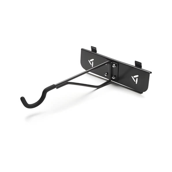 Horizontal Bike Hook (2-Pack)