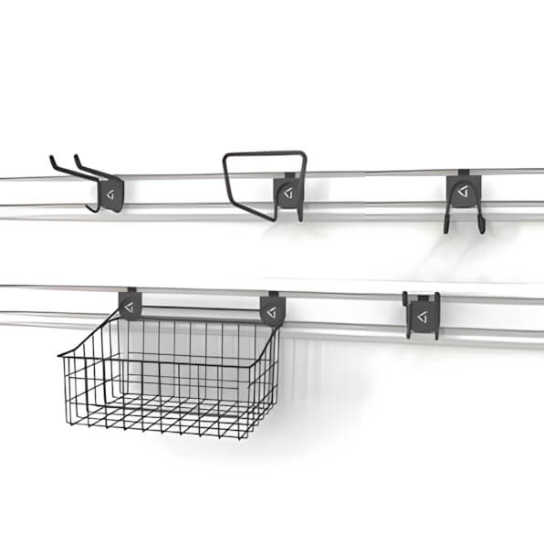 Gladiator Accessory Starter Kit - Thumbnail 4