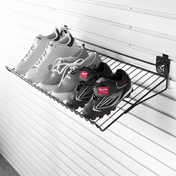 Gladiator Shoe Rack - Thumbnail 2