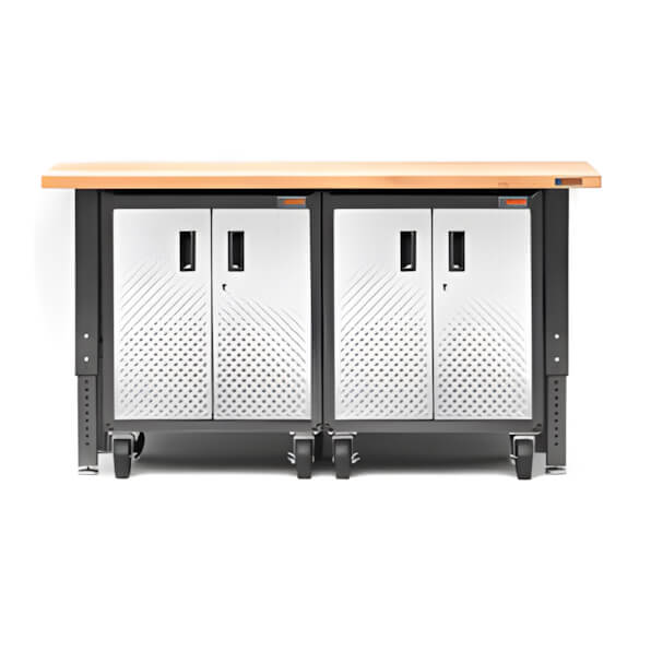 Gladiator 8-Piece RTA Garage Cabinet Set