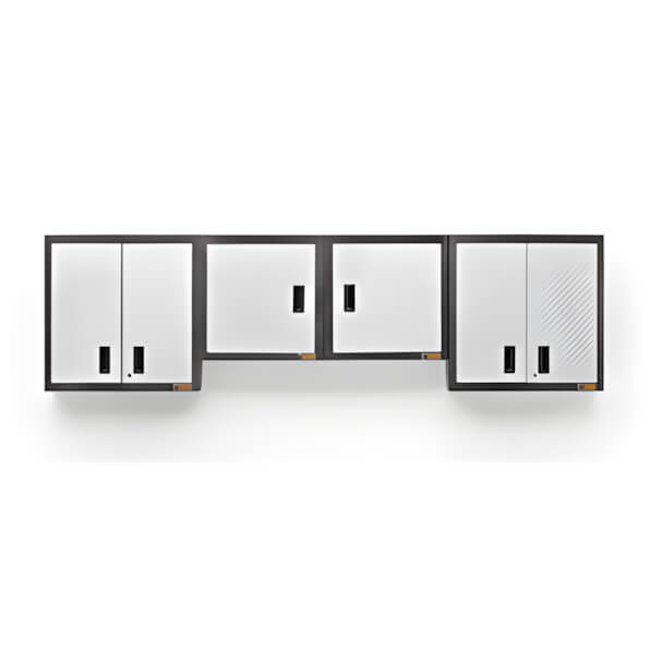 Gladiator Premier Series Wall Cabinet Kit