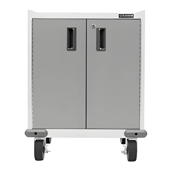 Gladiator 2 x RTA Full-Door Wall GearBox