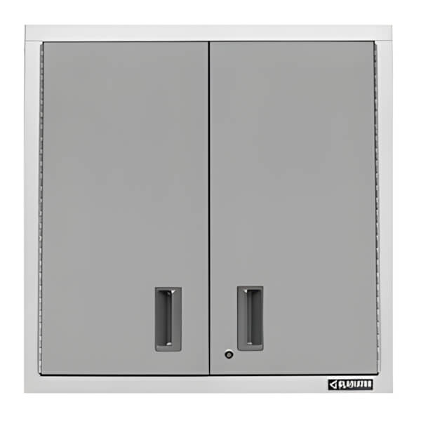Gladiator 3 x Premier 30-Inch Wall GearBox Garage Cabinet - Thumbnail 5