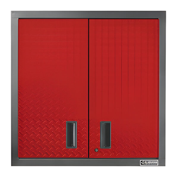 Gladiator 3 x Premier 30-Inch Wall GearBox Garage Cabinet - Thumbnail 3