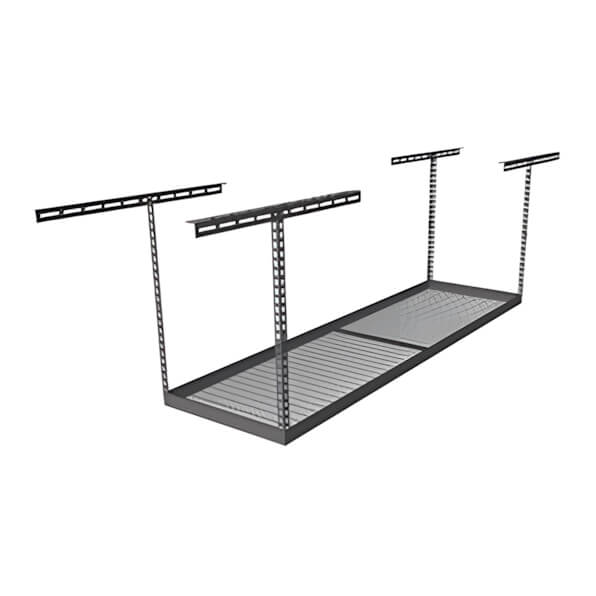 MonsterRax 4 x 6 Overhead Storage Rack - Thumbnail 3
