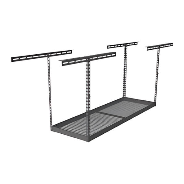 MonsterRax 4 x 6 Overhead Storage Rack