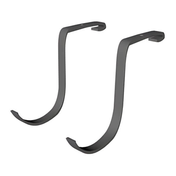 SafeRacks Deck Hooks - Thumbnail 2
