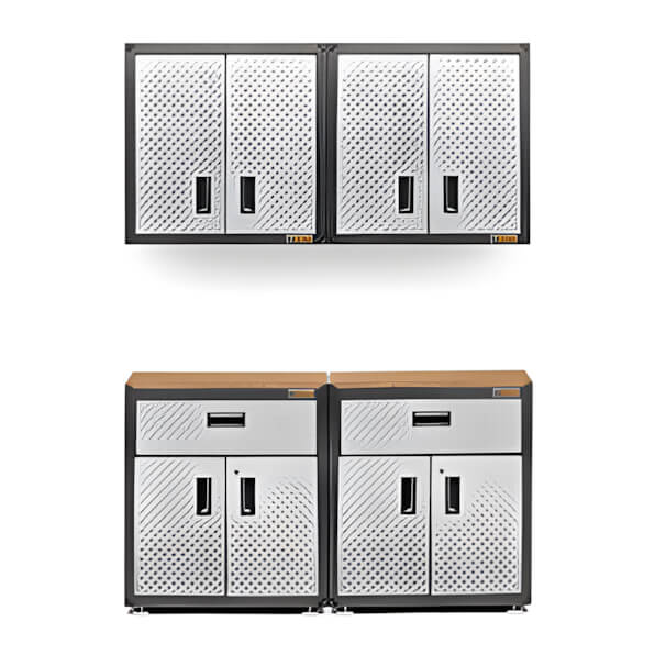 Gladiator Garage Cabinet Set - Thumbnail 4