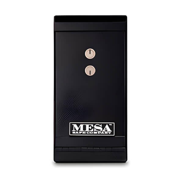Mesa Safe Company Under-Counter Depository Safe-MUC1K-Garage Giant