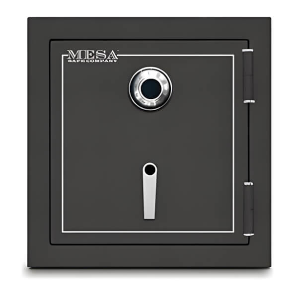 Mesa Safe Company 3.3 CF Burglary and Fire Safe with Combination Lock-MBF2020C-Garage Giant