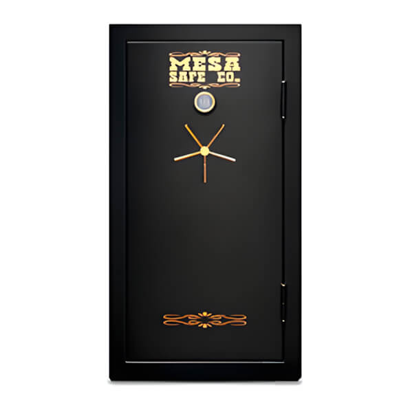 Mesa Safe Company 14 CF Constitution Burglary and Fire Safe with Electronic Lock-MBF6032E-P-Garage Giant