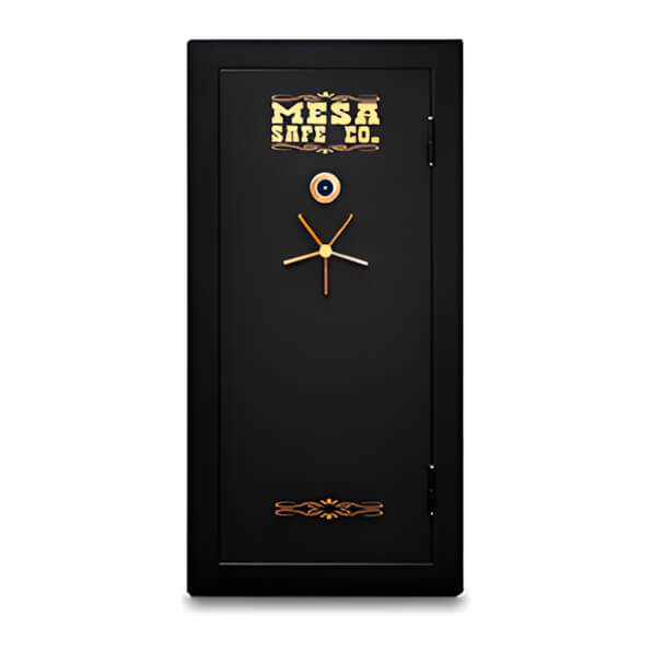 Mesa Safe Company 21.1 CF Constitution Burglary and Fire Safe with Combination Lock-MBF7236C-P-Garage Giant