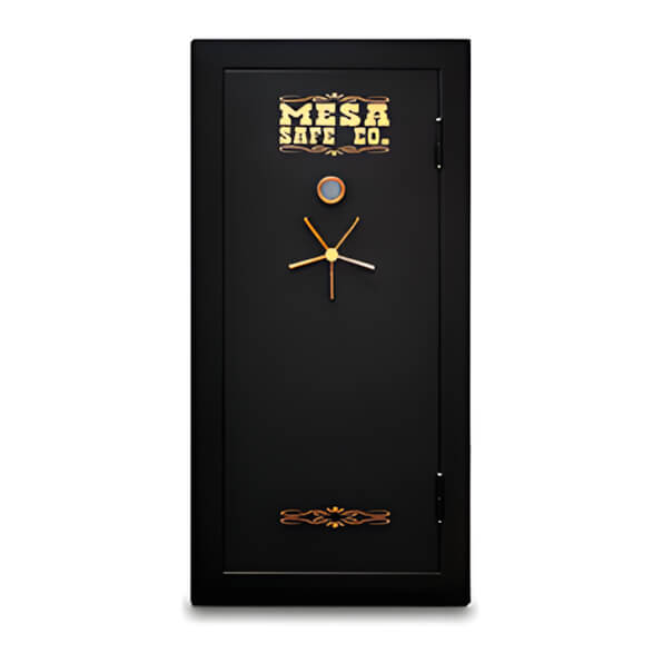 Mesa Safe Company 21.1 CF Constitution Burglary and Fire Safe with Electronic Lock-MBF7236E-P-Garage Giant