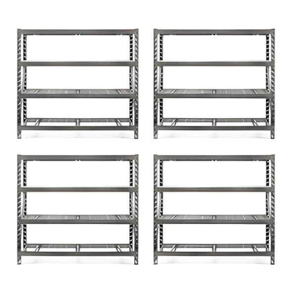 Gladiator Shelving - Thumbnail 3