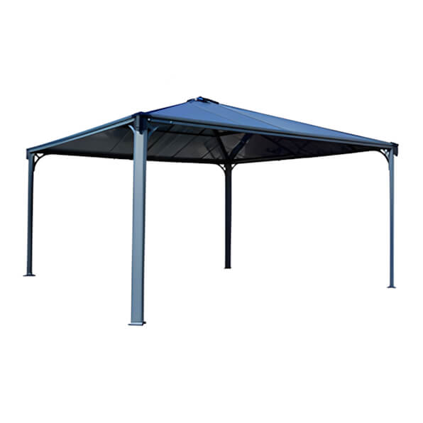 Palram-Canopia Palermo 4300 Gazebo