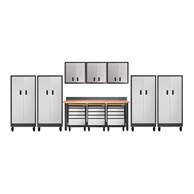 Gladiator GarageWorks