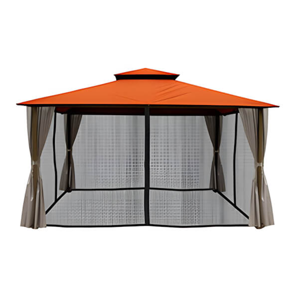 Kingsbury Soft Top Gazebo - Thumbnail 2
